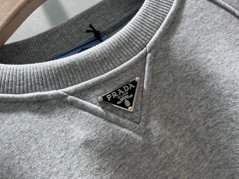 Prada Hoodies